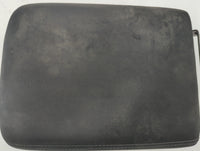 2014-2020 Nissan Pathfinder Center Console Armrest Cover Lid - Oemusedautoparts1.com