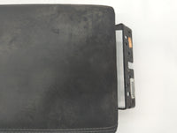 2014-2020 Nissan Pathfinder Center Console Armrest Cover Lid - Oemusedautoparts1.com