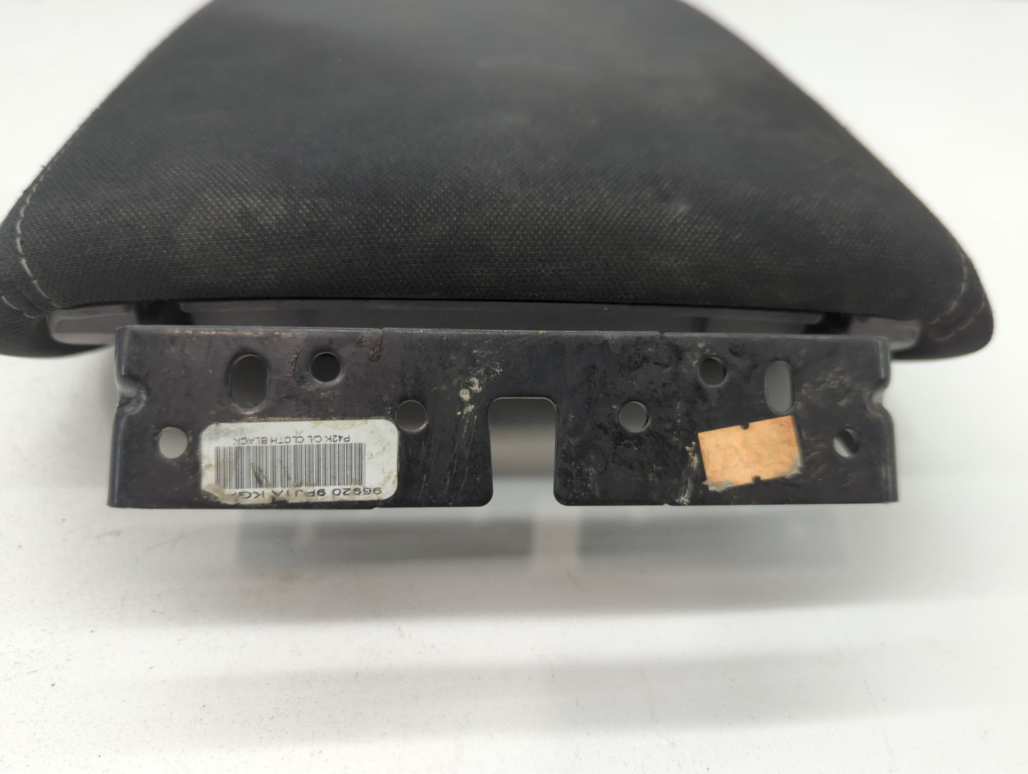 2014-2020 Nissan Pathfinder Center Console Armrest Cover Lid - Oemusedautoparts1.com