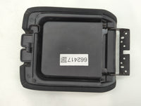 2014-2020 Nissan Pathfinder Center Console Armrest Cover Lid - Oemusedautoparts1.com