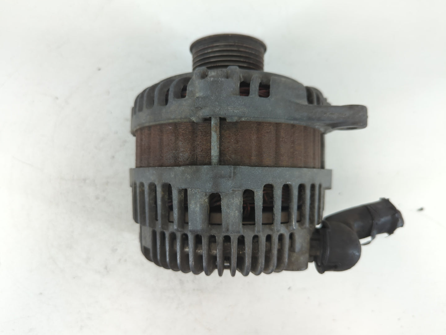 2017-2020 Nissan Pathfinder Alternator Replacement Generator Charging Assembly Engine OEM P/N:A3TJ4691ZC 23100 9UA0A Fits OE