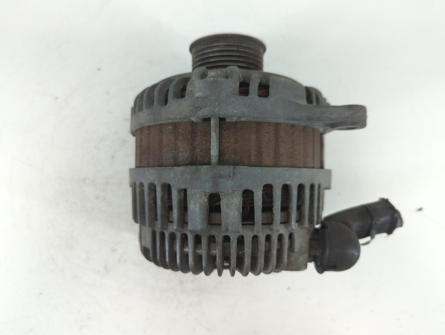 2017-2020 Nissan Pathfinder Alternator Replacement Generator Charging Assembly Engine OEM P/N:A3TJ4691ZC 23100 9UA0A Fits OE