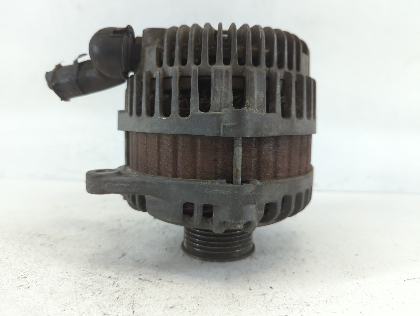 2017-2020 Nissan Pathfinder Alternator Replacement Generator Charging Assembly Engine OEM P/N:A3TJ4691ZC 23100 9UA0A Fits OE