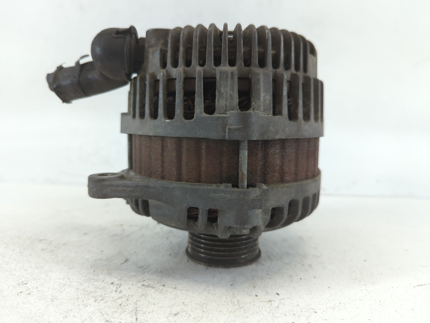 2017-2020 Nissan Pathfinder Alternator Replacement Generator Charging Assembly Engine OEM P/N:A3TJ4691ZC 23100 9UA0A Fits OE