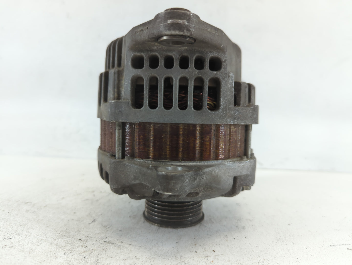 2017-2020 Nissan Pathfinder Alternator Replacement Generator Charging Assembly Engine OEM P/N:A3TJ4691ZC 23100 9UA0A Fits OE