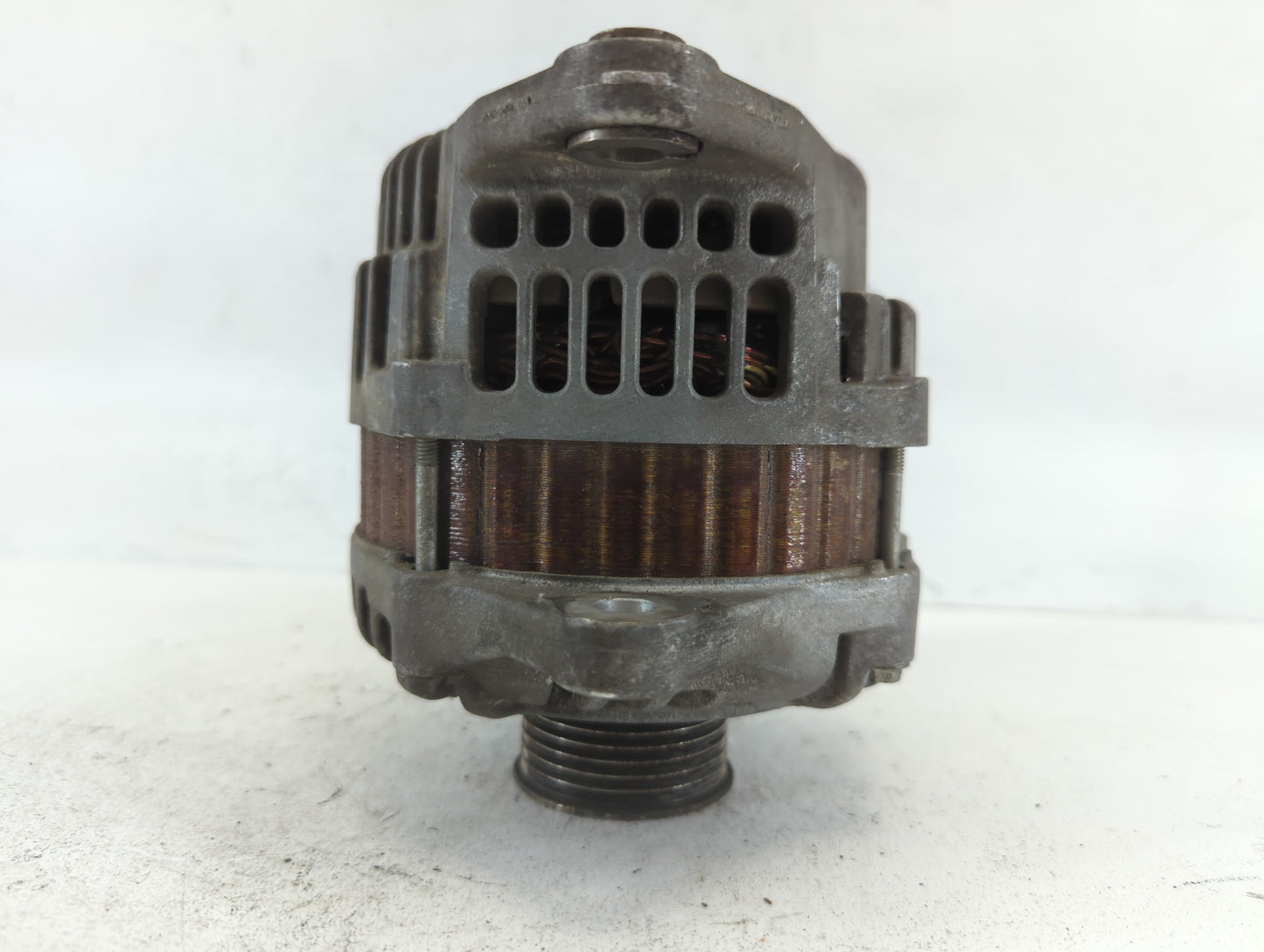 2017-2020 Nissan Pathfinder Alternator Replacement Generator Charging Assembly Engine OEM P/N:A3TJ4691ZC 23100 9UA0A Fits OE