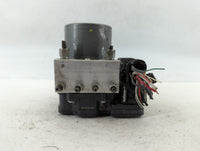 2017 Nissan Pathfinder ABS Pump Control Module Replacement P/N:47660 9PP1B Fits OEM Used Auto Parts - Oemusedautoparts1.com