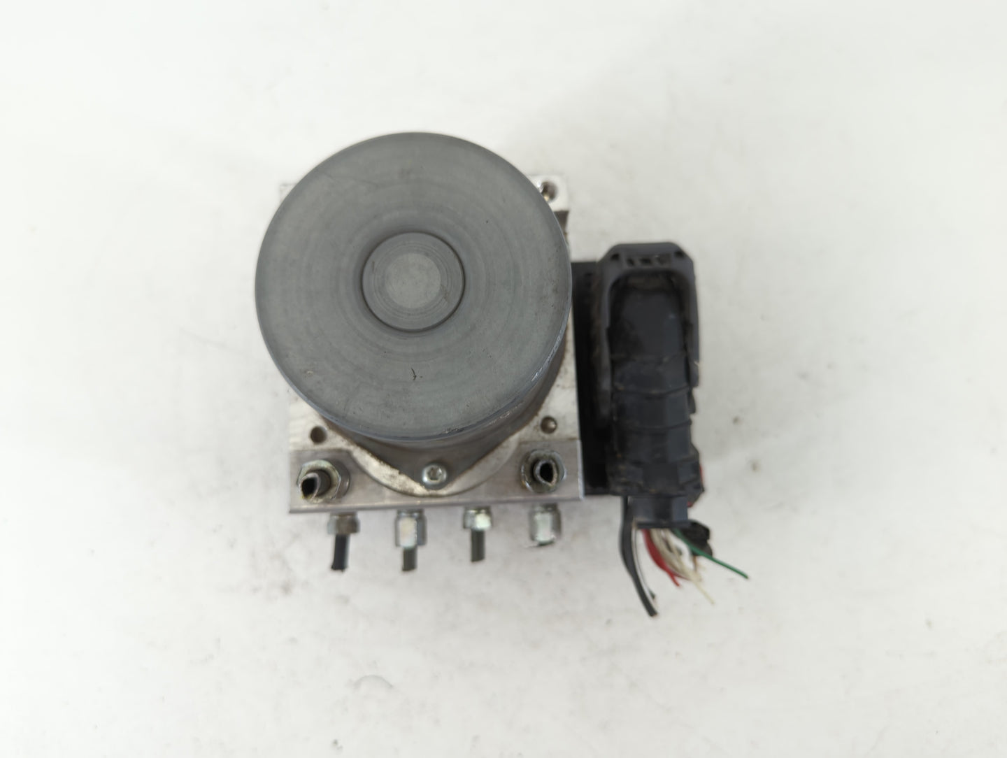 2017 Nissan Pathfinder ABS Pump Control Module Replacement P/N:47660 9PP1B Fits OEM Used Auto Parts - Oemusedautoparts1.com