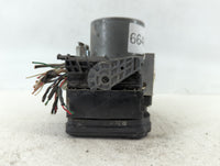2017 Nissan Pathfinder ABS Pump Control Module Replacement P/N:47660 9PP1B Fits OEM Used Auto Parts - Oemusedautoparts1.com