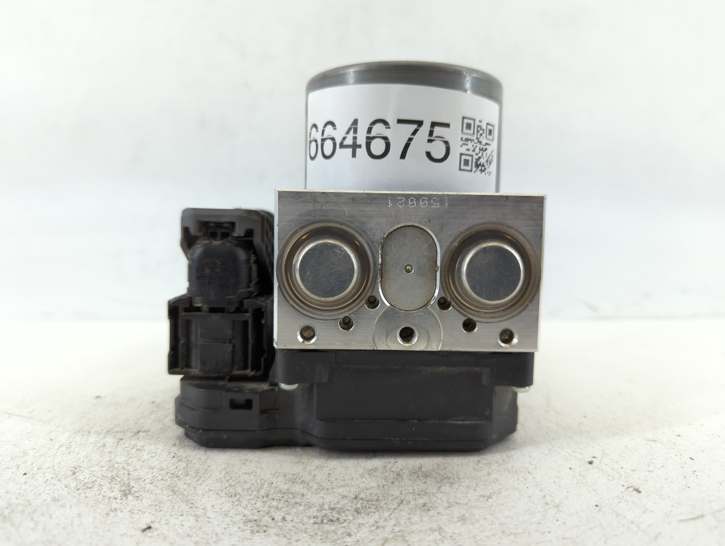 2017 Nissan Pathfinder ABS Pump Control Module Replacement P/N:47660 9PP1B Fits OEM Used Auto Parts - Oemusedautoparts1.com