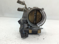 2017-2020 Nissan Pathfinder Throttle Body P/N:A6611H RME75-50 Fits Fits 2016 2017 2018 2019 2020 OEM Used Auto Parts - Oemus