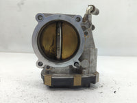 2017-2020 Nissan Pathfinder Throttle Body P/N:A6611H RME75-50 Fits Fits 2016 2017 2018 2019 2020 OEM Used Auto Parts - Oemus