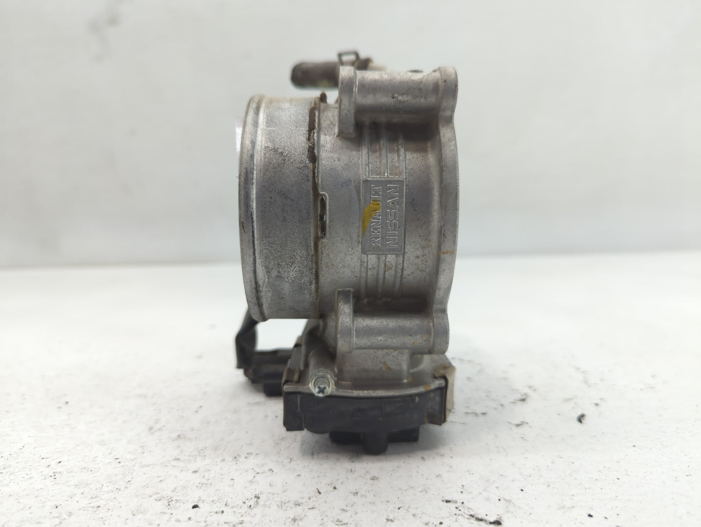 2017-2020 Nissan Pathfinder Throttle Body P/N:A6611H RME75-50 Fits Fits 2016 2017 2018 2019 2020 OEM Used Auto Parts - Oemus