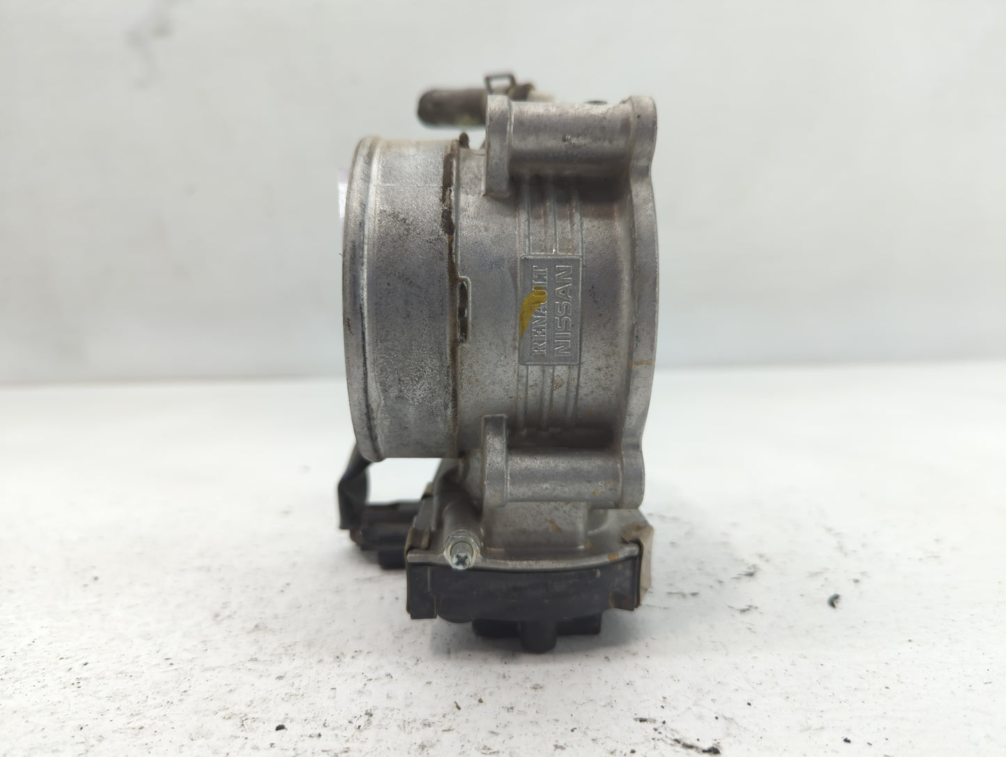 2017-2020 Nissan Pathfinder Throttle Body P/N:A6611H RME75-50 Fits Fits 2016 2017 2018 2019 2020 OEM Used Auto Parts - Oemus