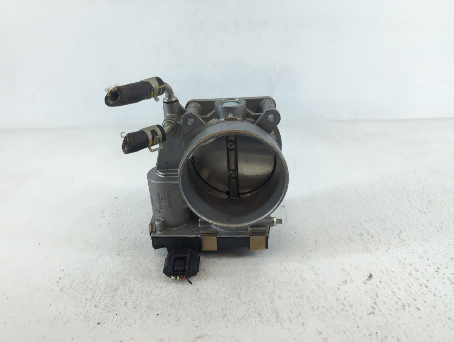 2017-2020 Nissan Pathfinder Throttle Body P/N:E0303H RME75-50 Fits Fits 2016 2017 2018 2019 2020 OEM Used Auto Parts - Oemus