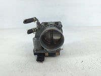 2017-2020 Nissan Pathfinder Throttle Body P/N:E0303H RME75-50 Fits Fits 2016 2017 2018 2019 2020 OEM Used Auto Parts - Oemus