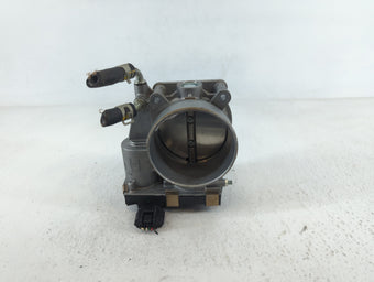 compare product 2017-2020 Nissan Pathfinder Throttle Body P/N:E0303H RME75-50 Fits Fits 2016 2017 2018 2019 2020 OEM Used Auto Parts