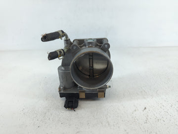 2017-2020 Nissan Pathfinder Throttle Body P/N:E0303H RME75-50 Fits Fits 2016 2017 2018 2019 2020 OEM Used Auto Parts - Oemus