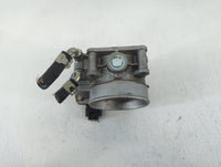 2017-2020 Nissan Pathfinder Throttle Body P/N:E0303H RME75-50 Fits Fits 2016 2017 2018 2019 2020 OEM Used Auto Parts - Oemus