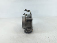 2017-2020 Nissan Pathfinder Throttle Body P/N:E0303H RME75-50 Fits Fits 2016 2017 2018 2019 2020 OEM Used Auto Parts - Oemus