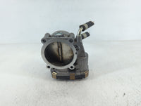 2017-2020 Nissan Pathfinder Throttle Body P/N:E0303H RME75-50 Fits Fits 2016 2017 2018 2019 2020 OEM Used Auto Parts - Oemus