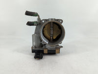 2017-2020 Nissan Pathfinder Throttle Body P/N:A6602H RME75-50 Fits Fits 2016 2017 2018 2019 2020 OEM Used Auto Parts - Oemus