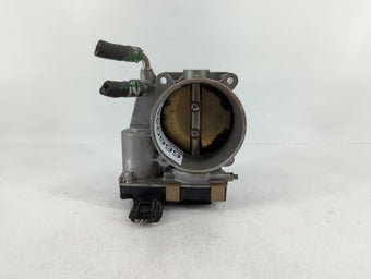compare product 2017-2020 Nissan Pathfinder Throttle Body P/N:A6602H RME75-50 Fits Fits 2016 2017 2018 2019 2020 OEM Used Auto Parts