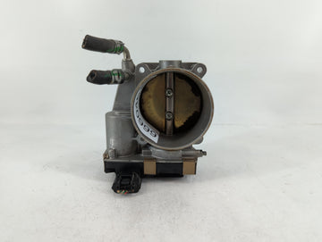 2017-2020 Nissan Pathfinder Throttle Body P/N:A6602H RME75-50 Fits Fits 2016 2017 2018 2019 2020 OEM Used Auto Parts - Oemus