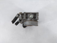 2017-2020 Nissan Pathfinder Throttle Body P/N:A6602H RME75-50 Fits Fits 2016 2017 2018 2019 2020 OEM Used Auto Parts - Oemus