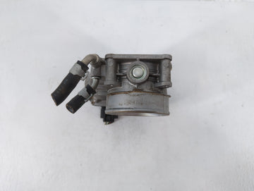 2017-2020 Nissan Pathfinder Throttle Body P/N:A6602H RME75-50 Fits Fits 2016 2017 2018 2019 2020 OEM Used Auto Parts