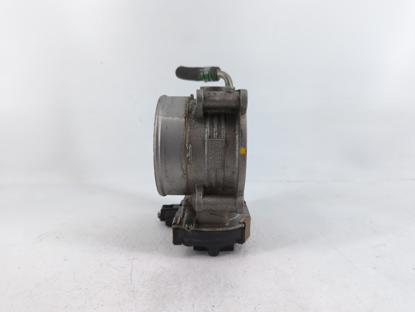 2017-2020 Nissan Pathfinder Throttle Body P/N:A6602H RME75-50 Fits Fits 2016 2017 2018 2019 2020 OEM Used Auto Parts - Oemus