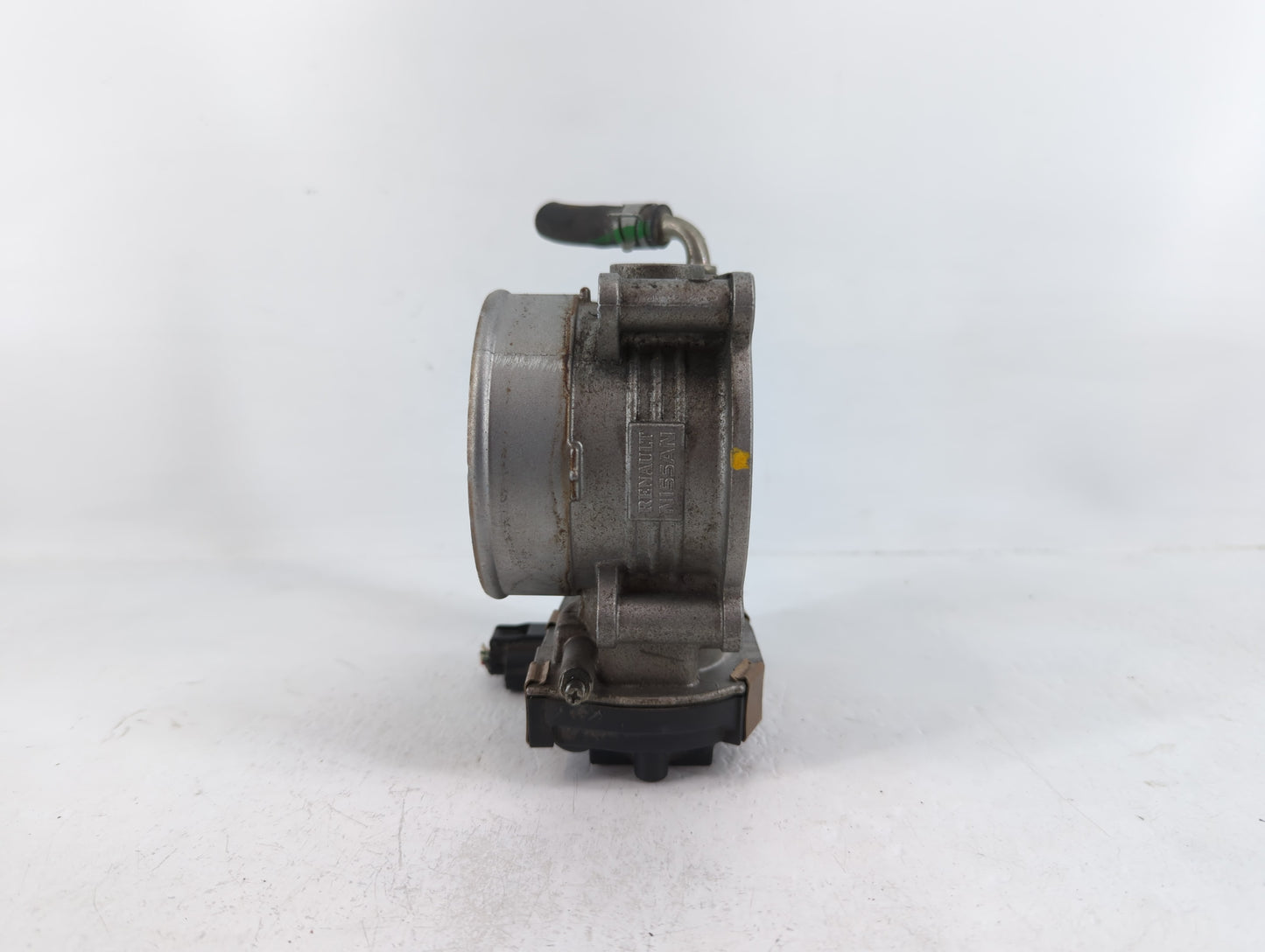 2017-2020 Nissan Pathfinder Throttle Body P/N:A6602H RME75-50 Fits Fits 2016 2017 2018 2019 2020 OEM Used Auto Parts - Oemus