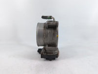 2017-2020 Nissan Pathfinder Throttle Body P/N:A6602H RME75-50 Fits Fits 2016 2017 2018 2019 2020 OEM Used Auto Parts - Oemus