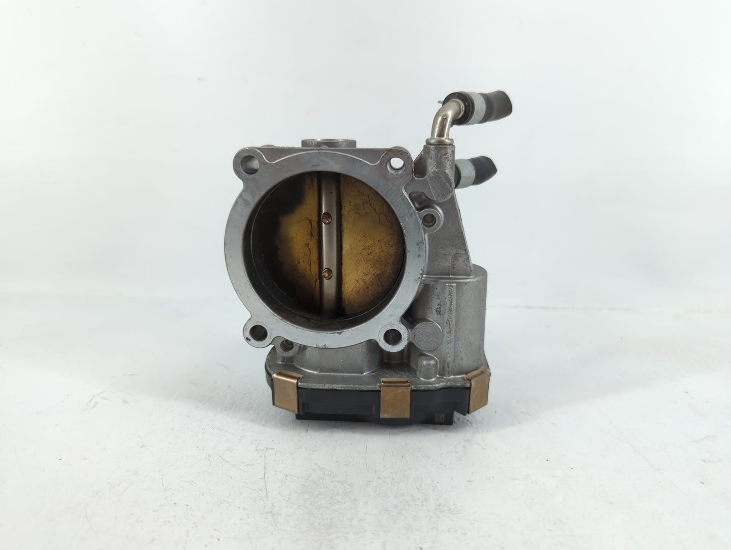 2017-2020 Nissan Pathfinder Throttle Body P/N:A6602H RME75-50 Fits Fits 2016 2017 2018 2019 2020 OEM Used Auto Parts - Oemus