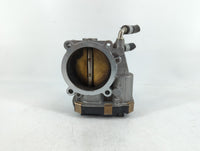 2017-2020 Nissan Pathfinder Throttle Body P/N:A6602H RME75-50 Fits Fits 2016 2017 2018 2019 2020 OEM Used Auto Parts - Oemus