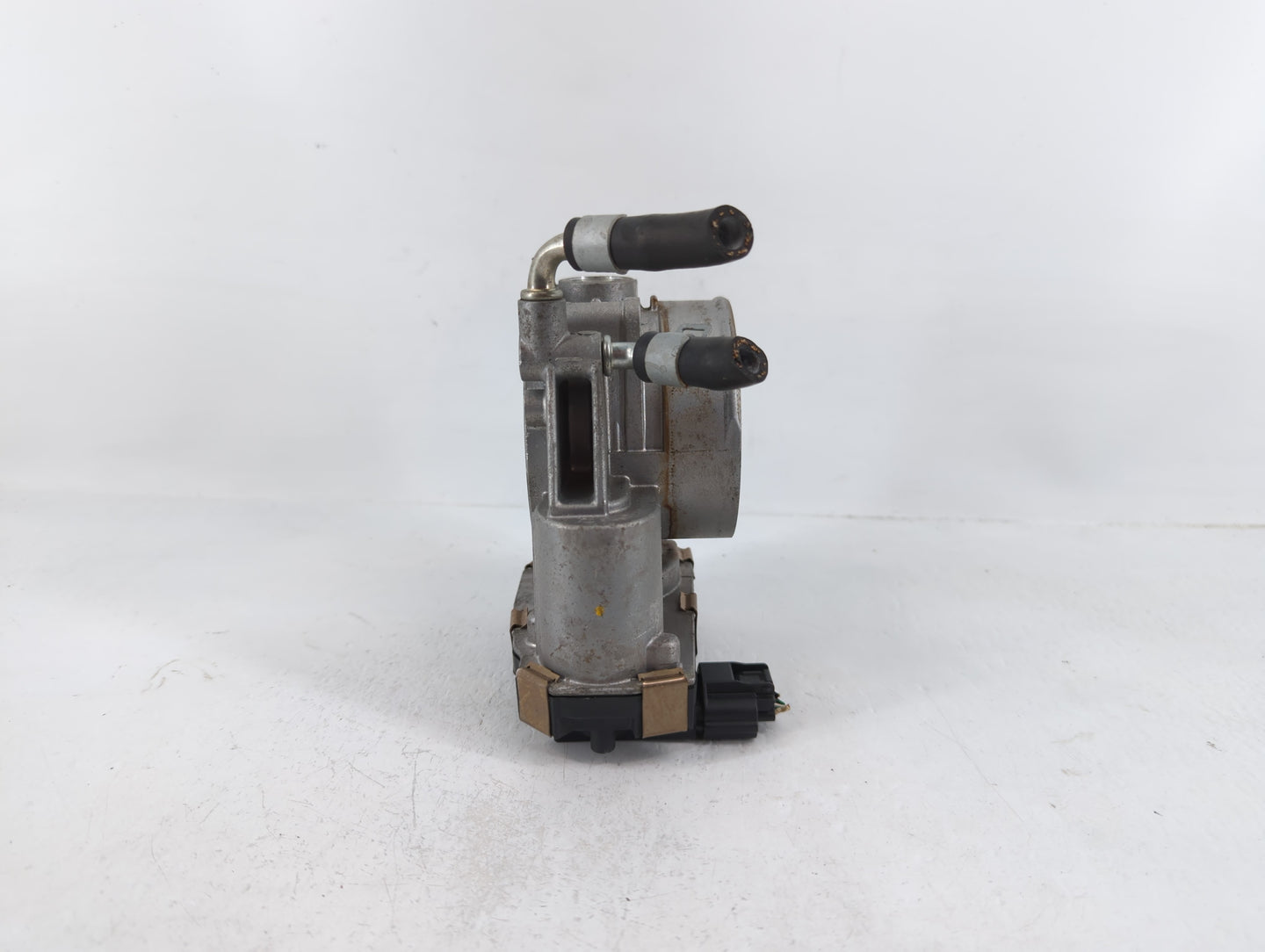 2017-2020 Nissan Pathfinder Throttle Body P/N:A6602H RME75-50 Fits Fits 2016 2017 2018 2019 2020 OEM Used Auto Parts - Oemus