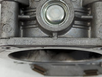 2017-2020 Nissan Pathfinder Throttle Body P/N:A6602H RME75-50 Fits Fits 2016 2017 2018 2019 2020 OEM Used Auto Parts - Oemus