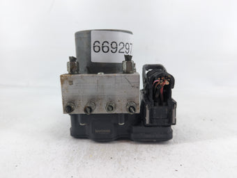 compare product 2017 Nissan Pathfinder ABS Pump Control Module Replacement P/N:116030-51090 Fits OEM Used Auto Parts