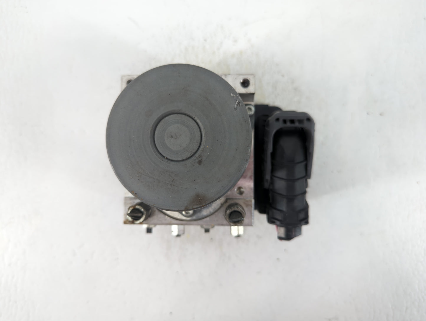 2017 Nissan Pathfinder ABS Pump Control Module Replacement P/N:116030-51090 Fits OEM Used Auto Parts - Oemusedautoparts1.com