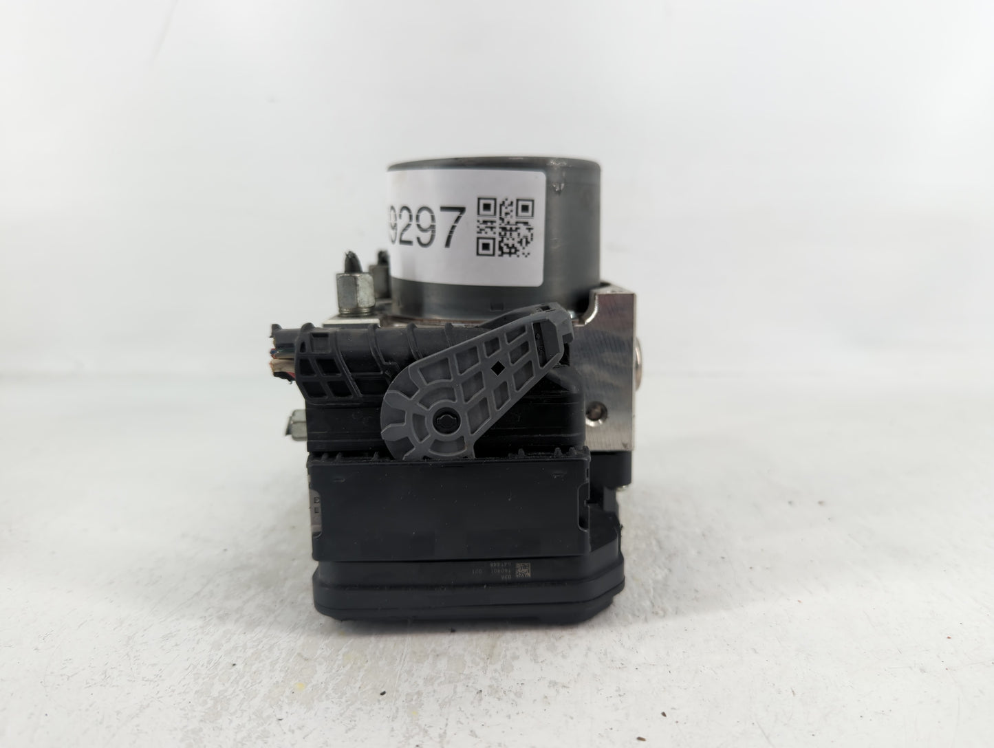 2017 Nissan Pathfinder ABS Pump Control Module Replacement P/N:116030-51090 Fits OEM Used Auto Parts - Oemusedautoparts1.com