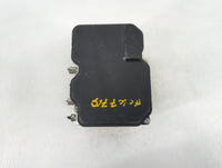 2017 Nissan Pathfinder ABS Pump Control Module Replacement P/N:116030-51090 Fits OEM Used Auto Parts - Oemusedautoparts1.com