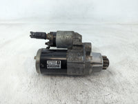 2013-2017 Nissan Pathfinder Car Starter Motor Solenoid OEM P/N:23300 JA12A Fits Fits 2013 2014 2017 OEM Used Auto Parts - Oe