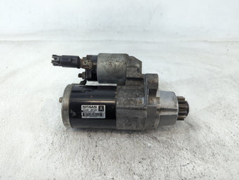 compare product 2013-2017 Nissan Pathfinder Car Starter Motor Solenoid OEM P/N:23300 JA12A Fits Fits 2013 2014 2017 OEM Used Auto Parts