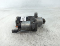 2013-2017 Nissan Pathfinder Car Starter Motor Solenoid OEM P/N:23300 JA12A Fits Fits 2013 2014 2017 OEM Used Auto Parts - Oe