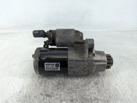 2013-2017 Nissan Pathfinder Car Starter Motor Solenoid OEM P/N:M000TA0073ZC 23300 JA12A Fits Fits 2013 2014 2017 OEM Used Au