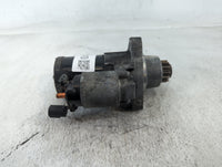 2013-2017 Nissan Pathfinder Car Starter Motor Solenoid OEM P/N:M000TA0073ZC 23300 JA12A Fits Fits 2013 2014 2017 OEM Used Au