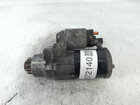 2013-2017 Nissan Pathfinder Car Starter Motor Solenoid OEM P/N:M000TA0073ZC 23300 JA12A Fits Fits 2013 2014 2017 OEM Used Au