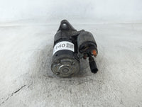 2013-2017 Nissan Pathfinder Car Starter Motor Solenoid OEM P/N:M000TA0073ZC 23300 JA12A Fits Fits 2013 2014 2017 OEM Used Au