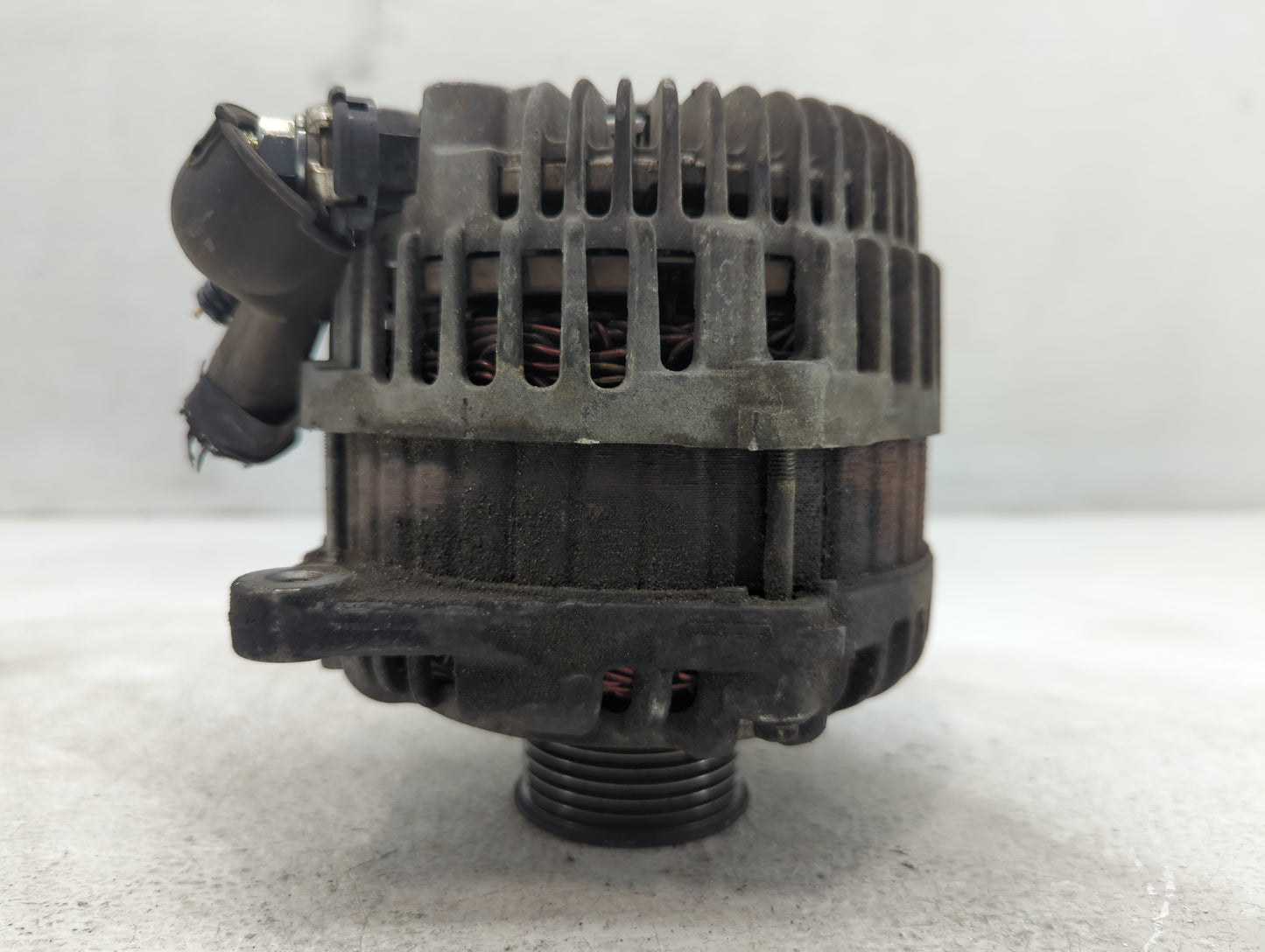 2017-2020 Nissan Pathfinder Alternator Replacement Generator Charging Assembly Engine OEM P/N:A3TJ4691ZC 23100 9UA0A Fits OE