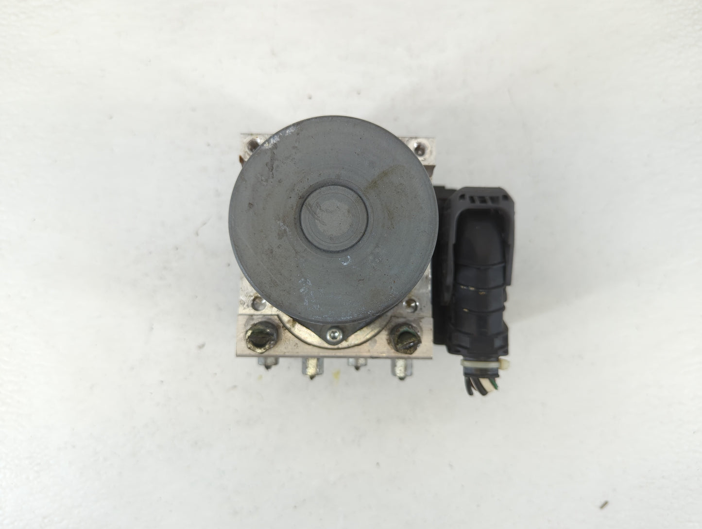 2017 Nissan Pathfinder ABS Pump Control Module Replacement P/N:47660 9PP1B Fits OEM Used Auto Parts - Oemusedautoparts1.com